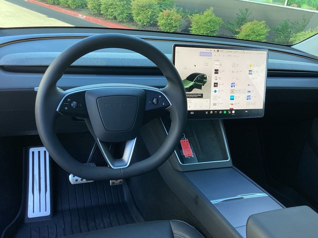 Used 2026  Tesla  image 12