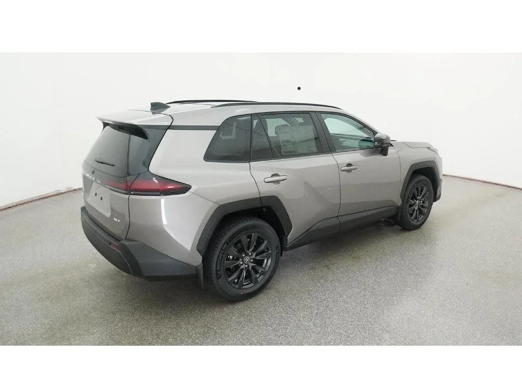 New 2026  Toyota XLE Premium image 12