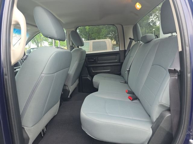 Used 2018 Blue Ram Tradesman image 7
