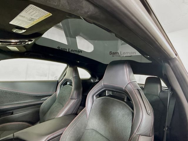 New 2026 Redeye Exterior Paint Dodge Scat Pack Plus image 22