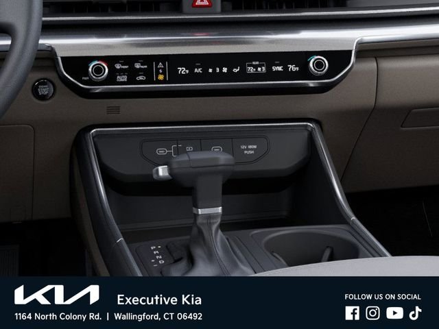 2026 Kia Carnival LX - Photo 23