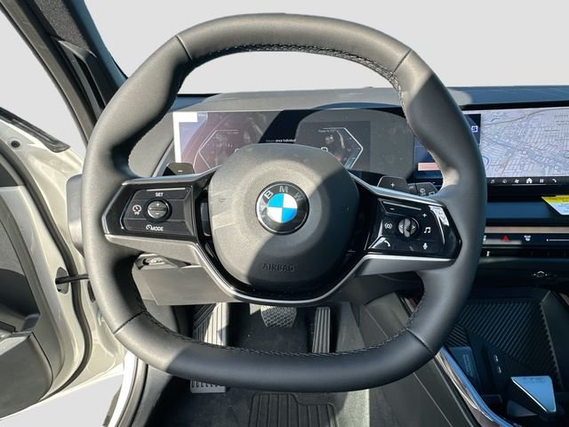 New 2026 White BMW 30 xDrive image 8