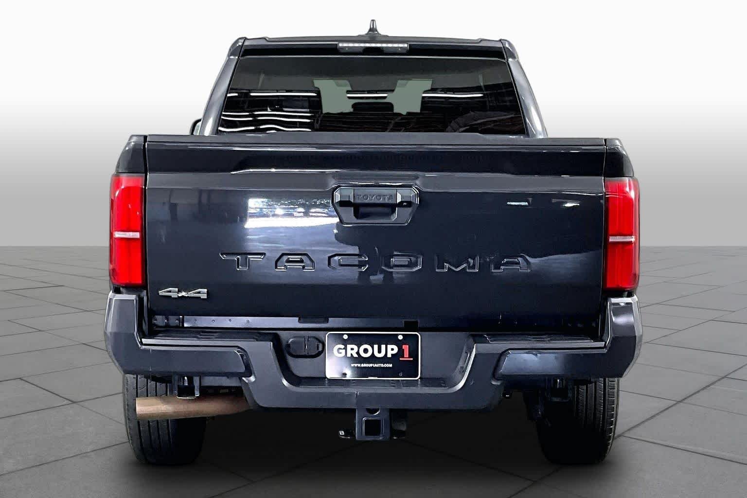 Used 2024 Underground Toyota SR5 image 5
