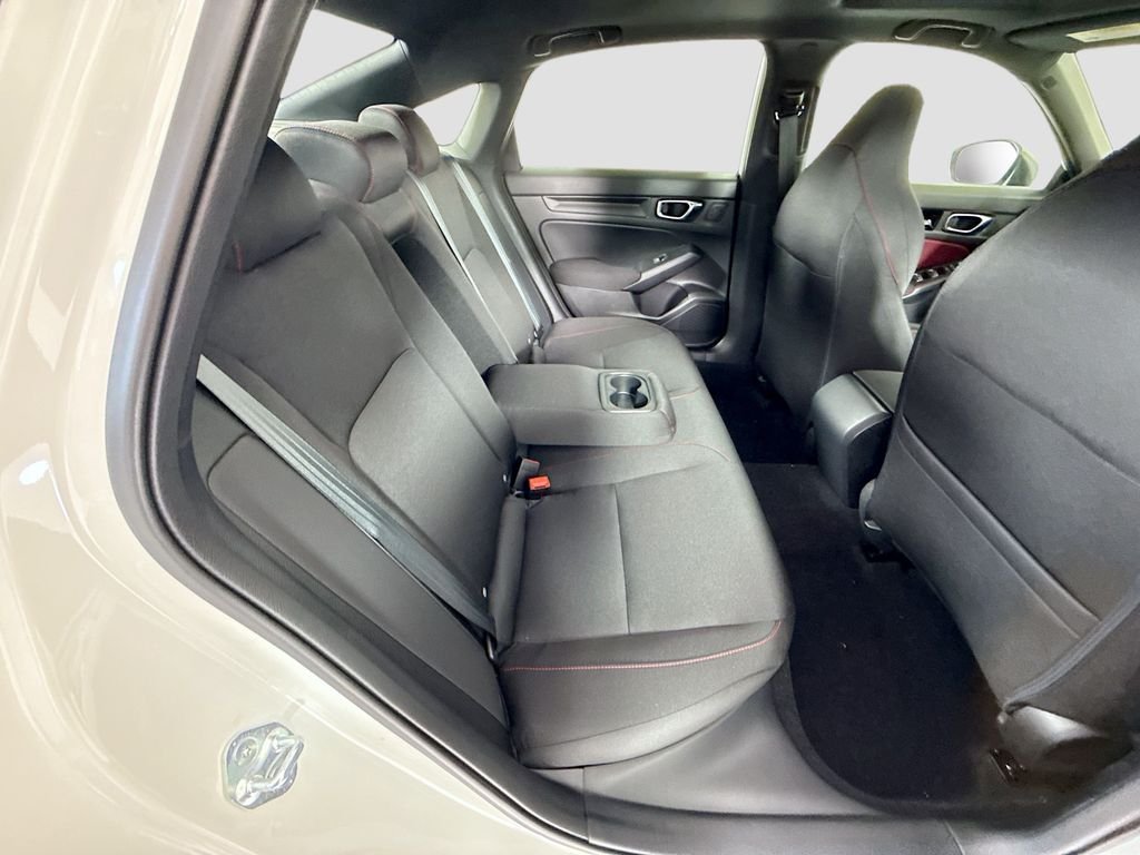 New 2026 Platinum White Pearl Honda  image 23