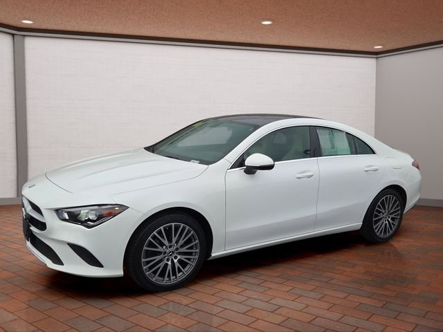 Used 2020  Mercedes-Benz CLA 250 image 27