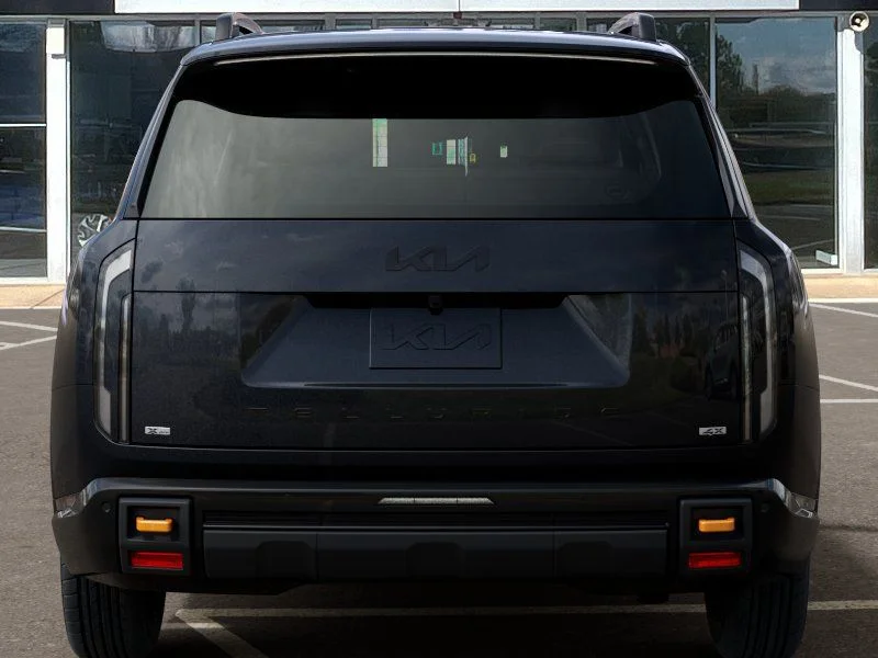 New 2027 Panthera Metal Kia X-Pro SX image 13