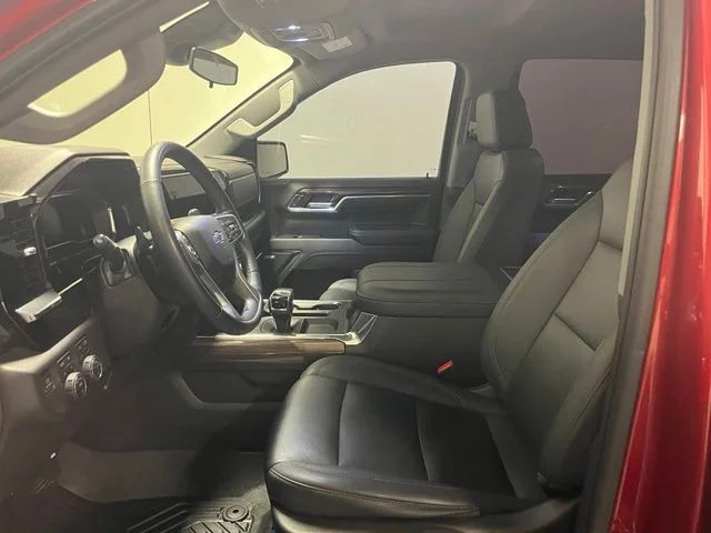 Used 2023 Red Chevrolet RST image 19