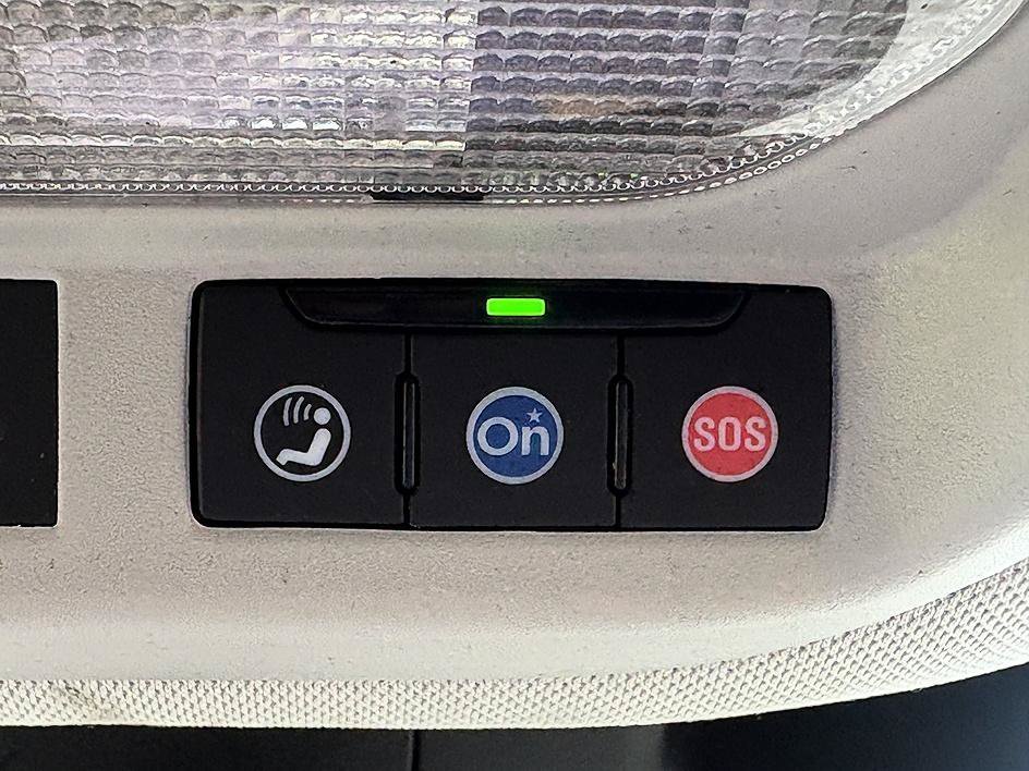 Used 2024 Blue Glow Metallic Chevrolet LT image 23