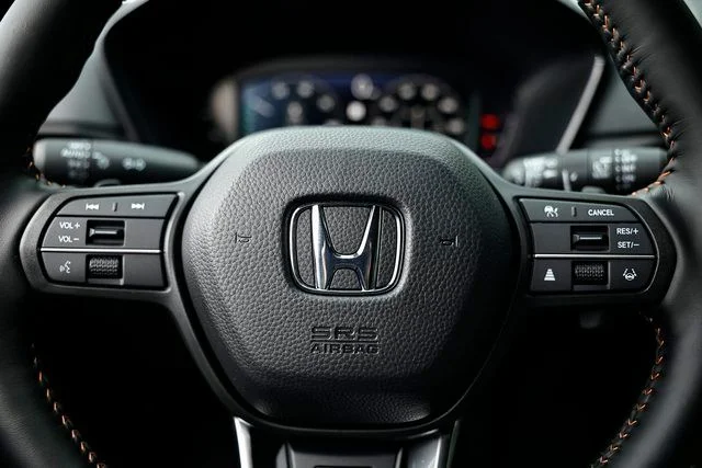 New 2026 Urban Gray Pearl Honda TrailSport image 37