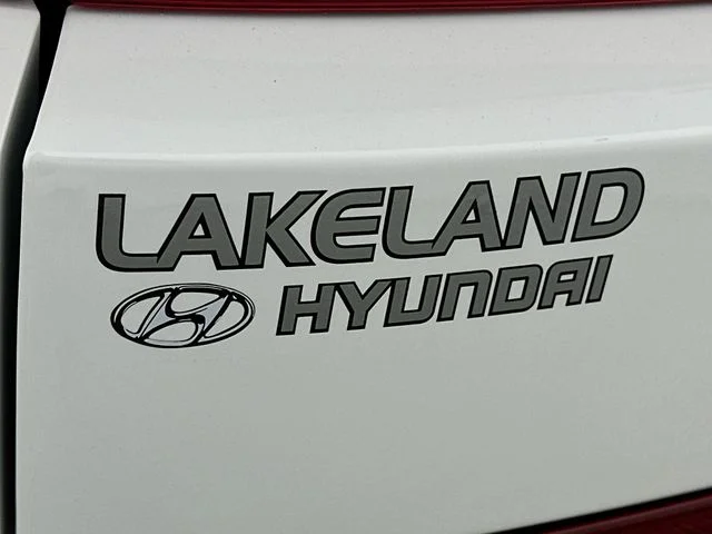 New 2026 Hyundai SANTA FE XRT