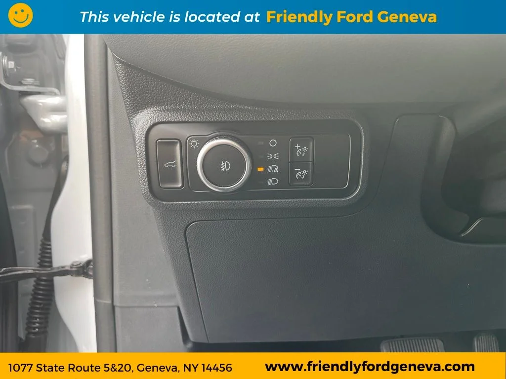 Used 2026 White Ford Active image 13