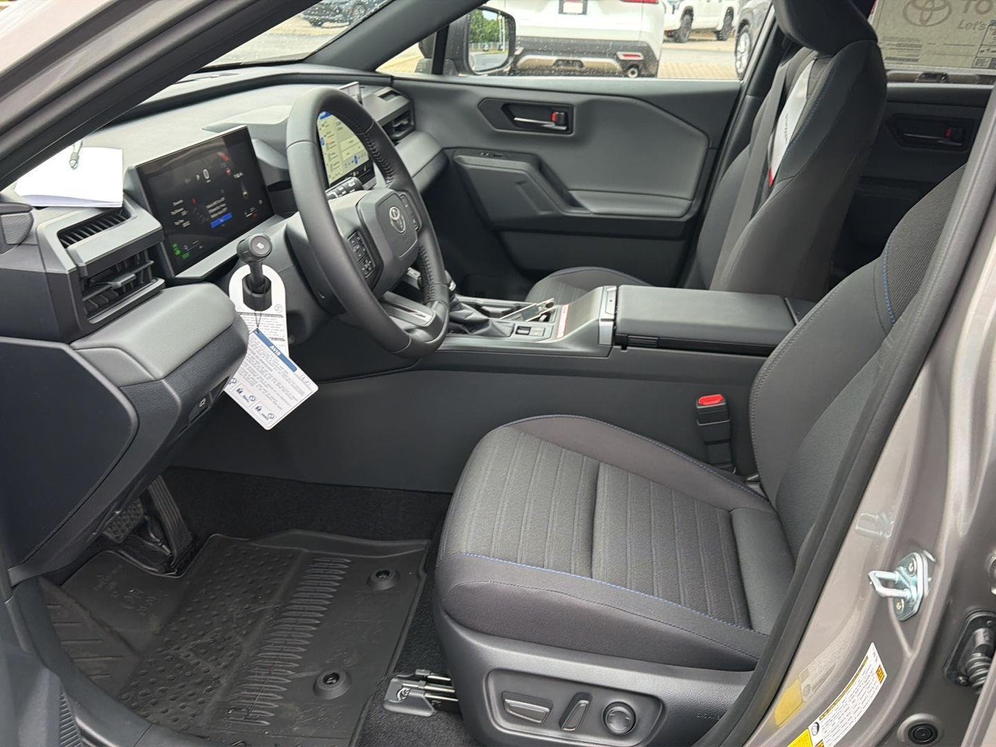 New 2026 Meteor Shower Toyota SE image 10