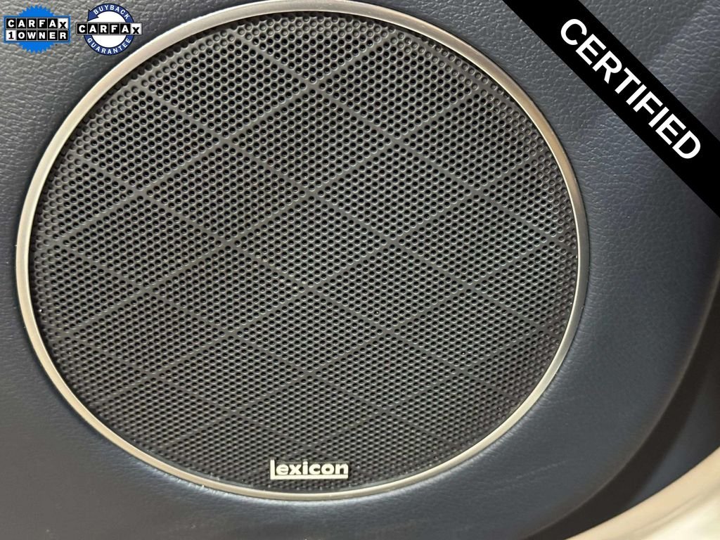 2024 GENESIS GV80 Standard - Photo 22