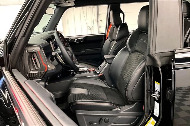 2024 Ford Bronco 4-Door Raptor - Photo 24