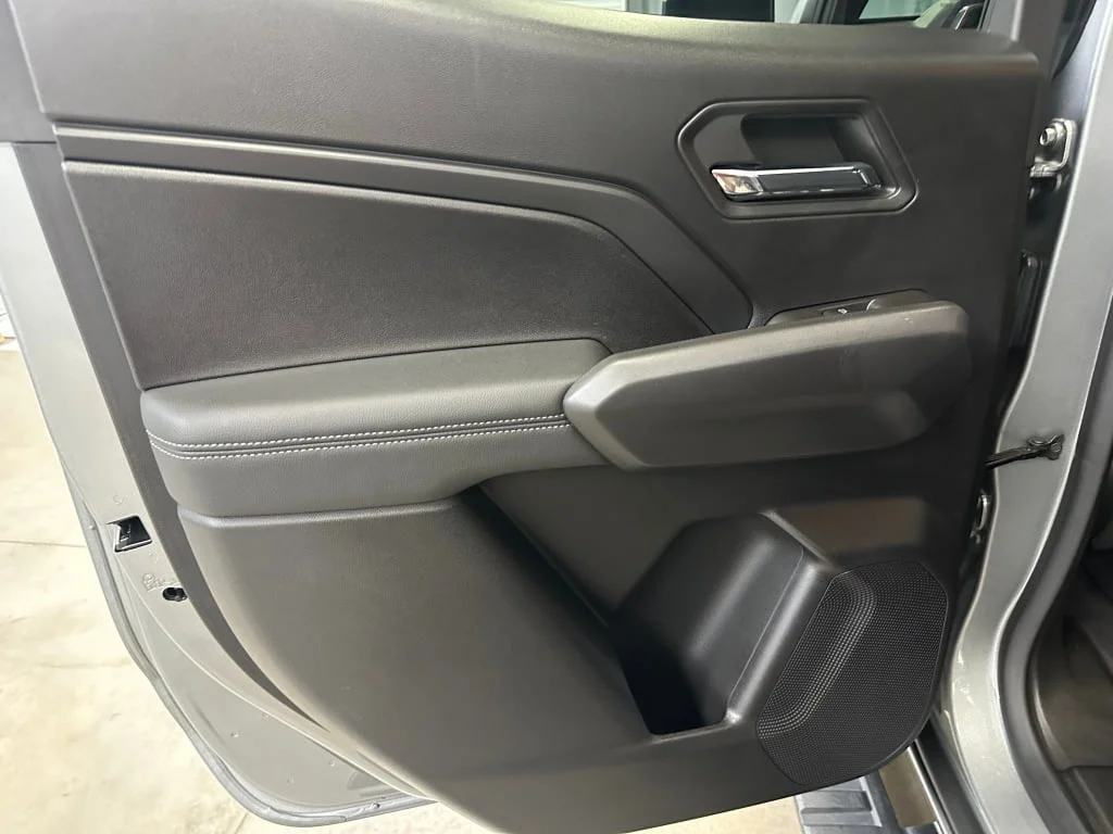 2023 GMC Canyon Elevation - Photo 18