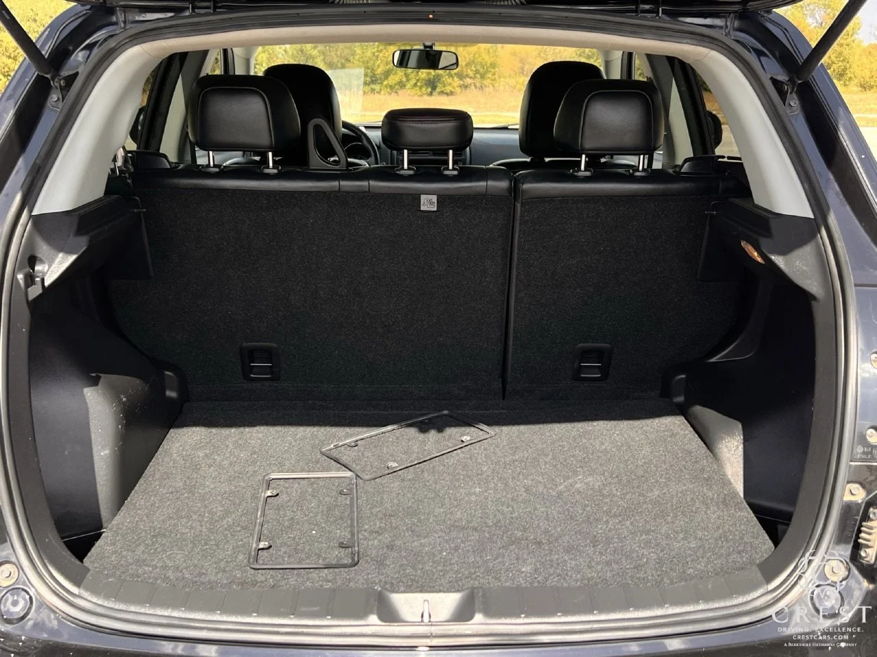 Used 2018 Labrador Black Mitsubishi 2.4 SE image 25