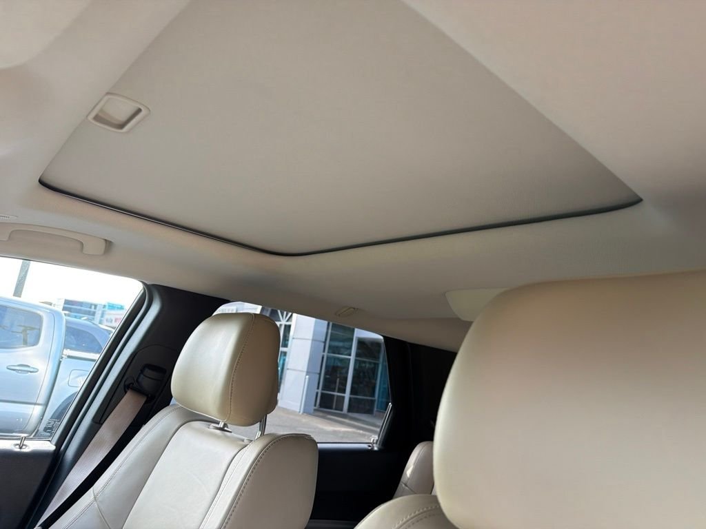 Used 2018 Black Dodge GT image 11