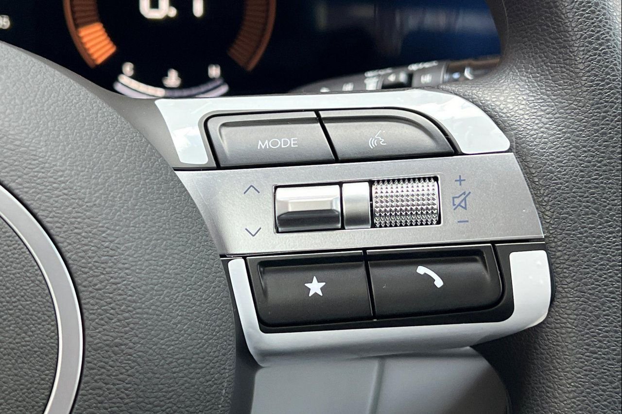 New 2026 Green Hyundai SE AWD image 30