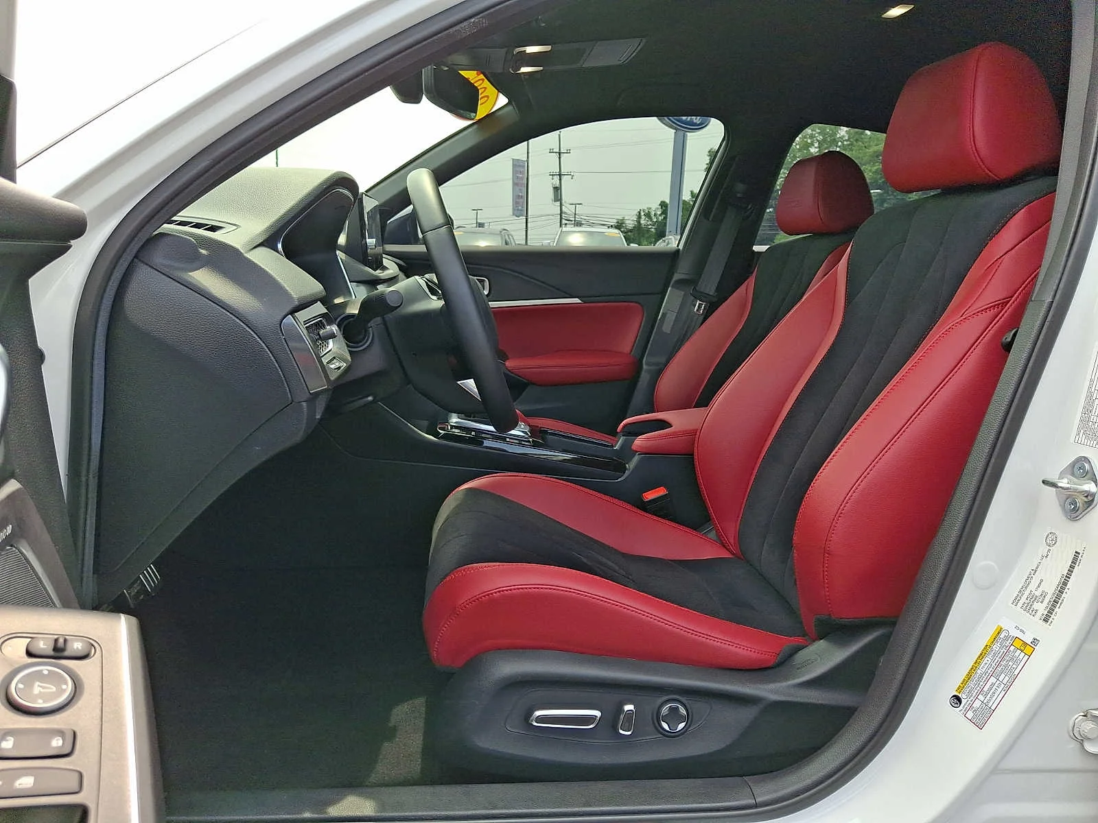 2025 Acura Integra Type S - Photo 13
