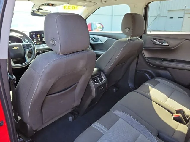 2023 Chevrolet Blazer 2LT - Photo 9