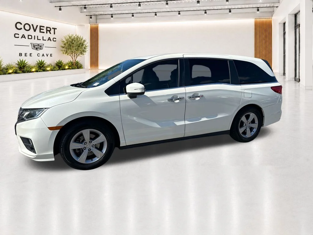 Used 2019  Honda EX-L image 5