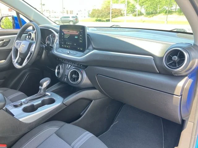 2024 Chevrolet Blazer 2LT - Photo 26