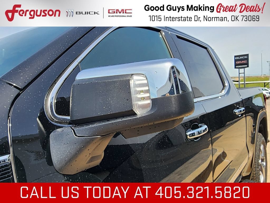 2026 GMC Sierra 1500 SLT - Photo 13
