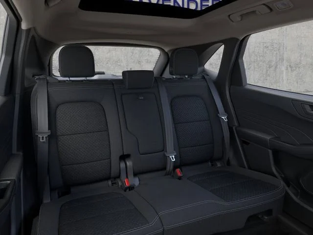 New 2026 White Ford Active image 12