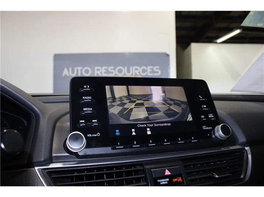 Used 2019 Dark Gray Honda LX 1.5T image 33