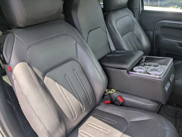 2021 Land Rover Defender X - Photo 30