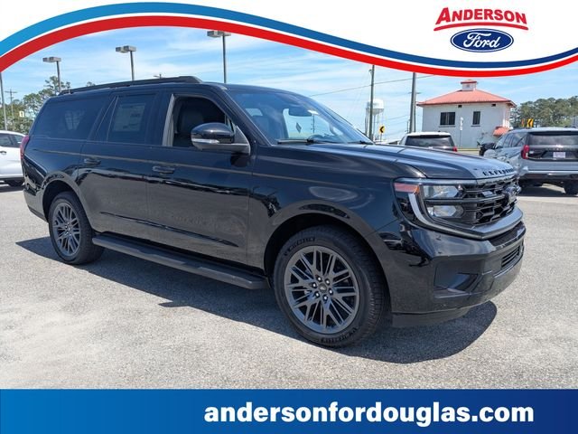 2026 Ford Expedition MAX Platinum®
