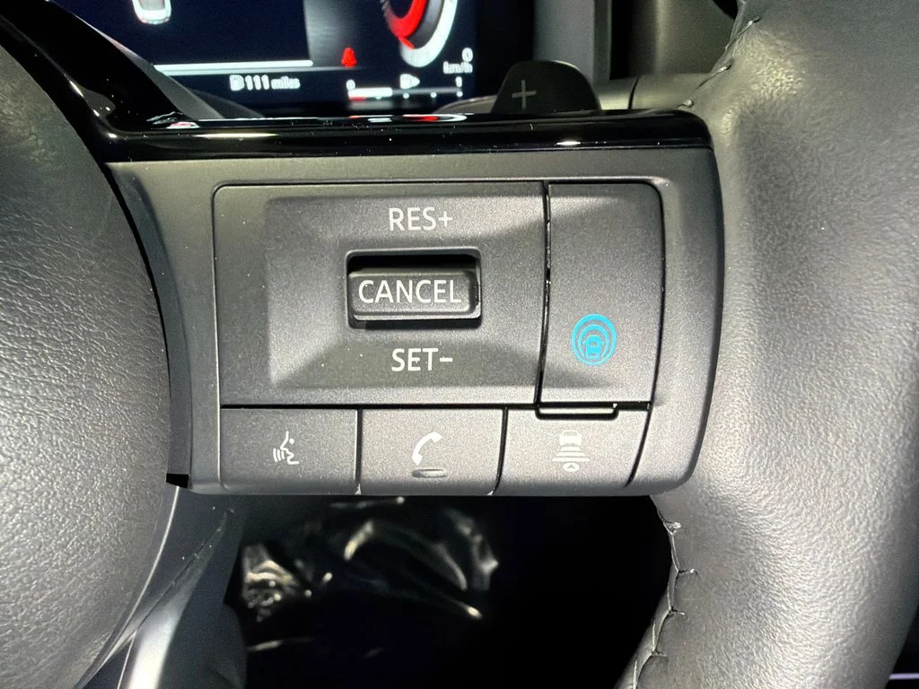 2024 Nissan Rogue SL - Photo 25