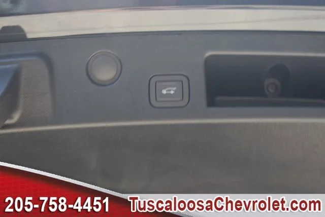 2026 Chevrolet Equinox ACTIV - Photo 9