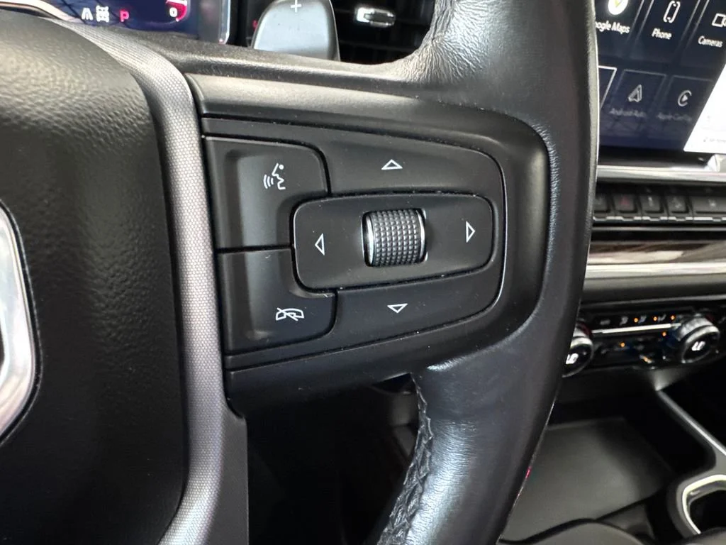 2022 GMC Sierra 1500 Elevation - Photo 17