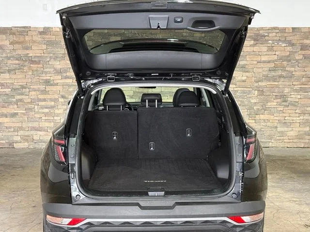 2024 Hyundai Tucson SEL Convenience - Photo 8