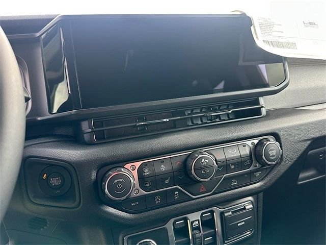 2026 Jeep Wrangler 4-Door Sport S - Photo 22