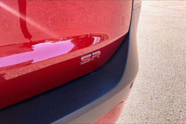 Used 2026 Red Nissan SR image 8