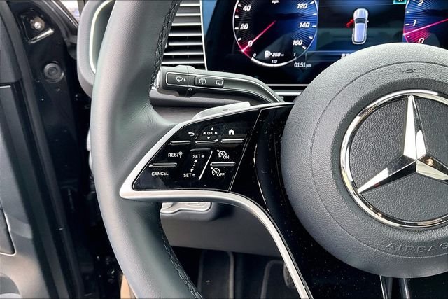 Used 2025 Black Mercedes-Benz GLE 350 image 20