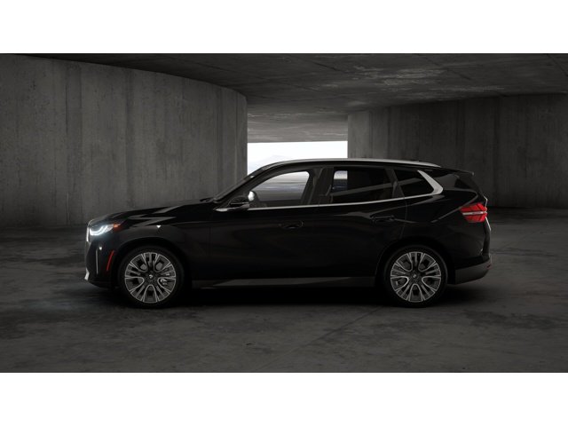New 2026 Black Sapphire Metallic BMW 30 xDrive image 4