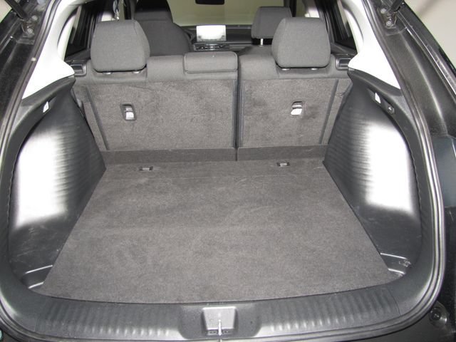 Certified Used 2025 Crystal Black Pearl Honda LX image 15