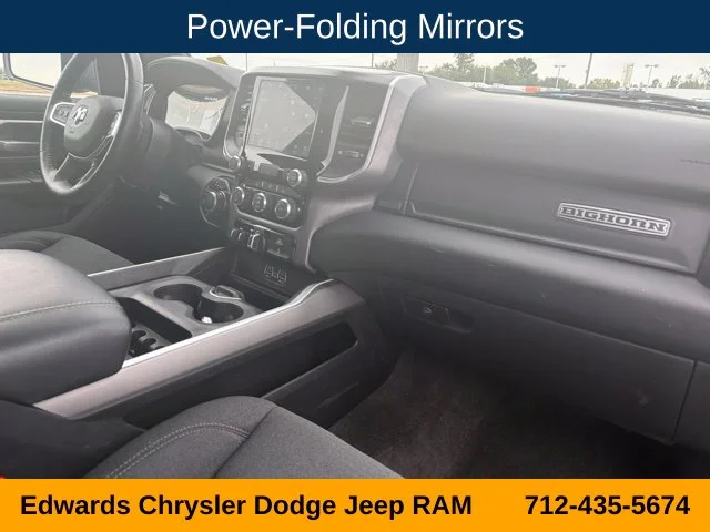 Used 2023 Black Ram Big Horn image 34