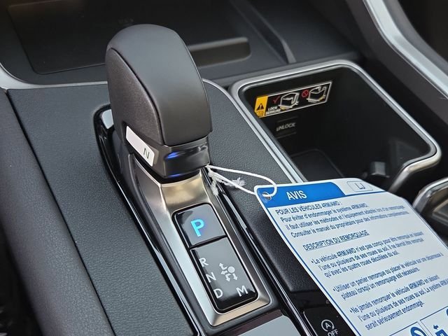 New 2026 Caviar Lexus PREMIUM AWD image 27