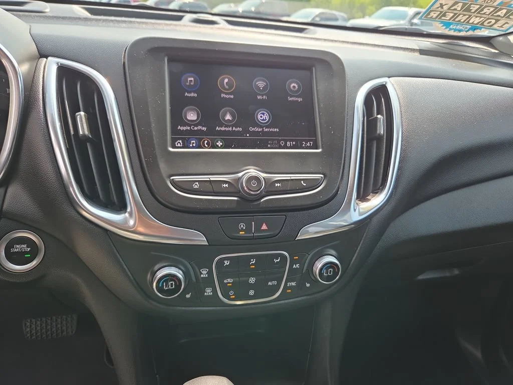2024 Chevrolet Equinox LT - Photo 18