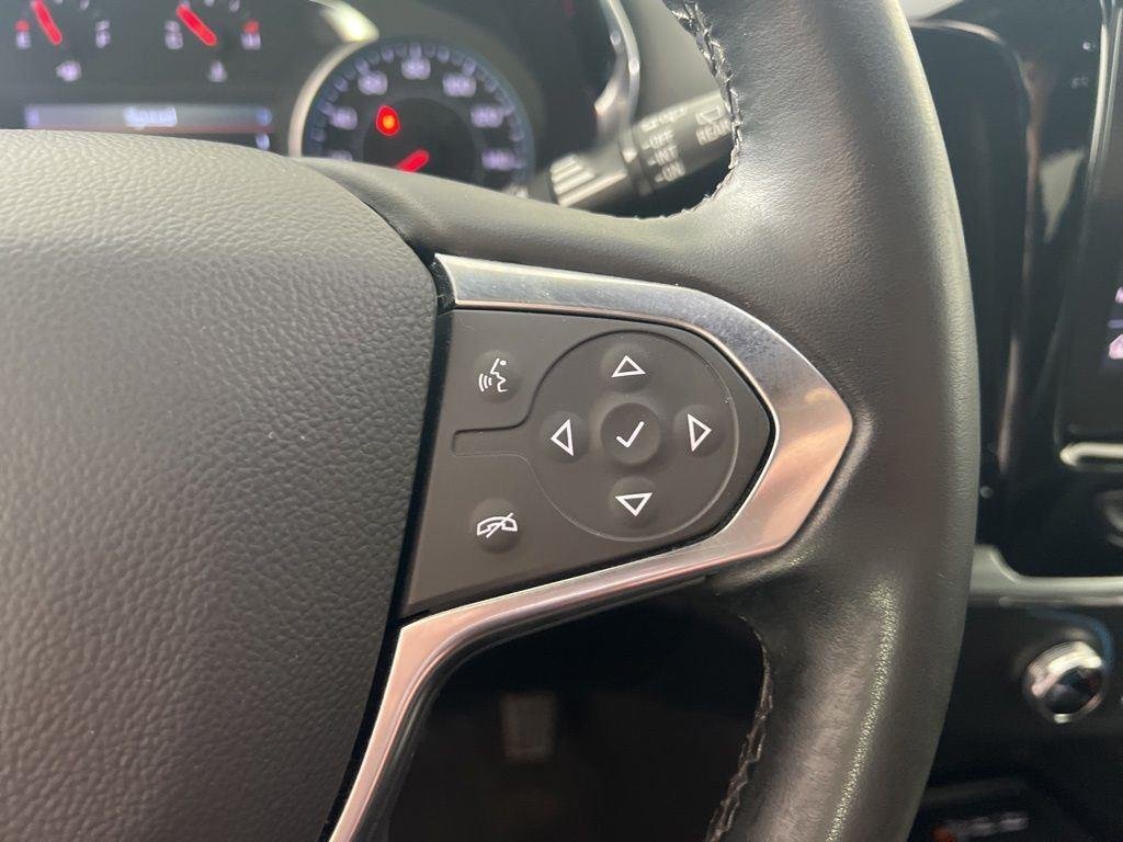 Used 2023 Silver Sage Chevrolet LT image 10