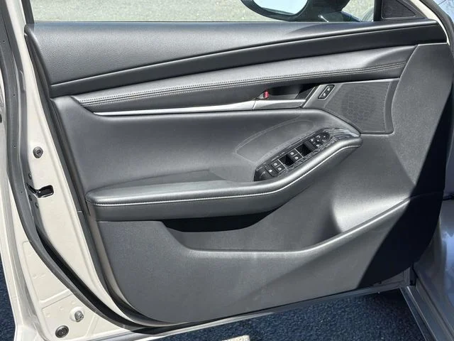 New 2026 Quartz Metallic Mazda 2.5 S Select Sport Base image 28