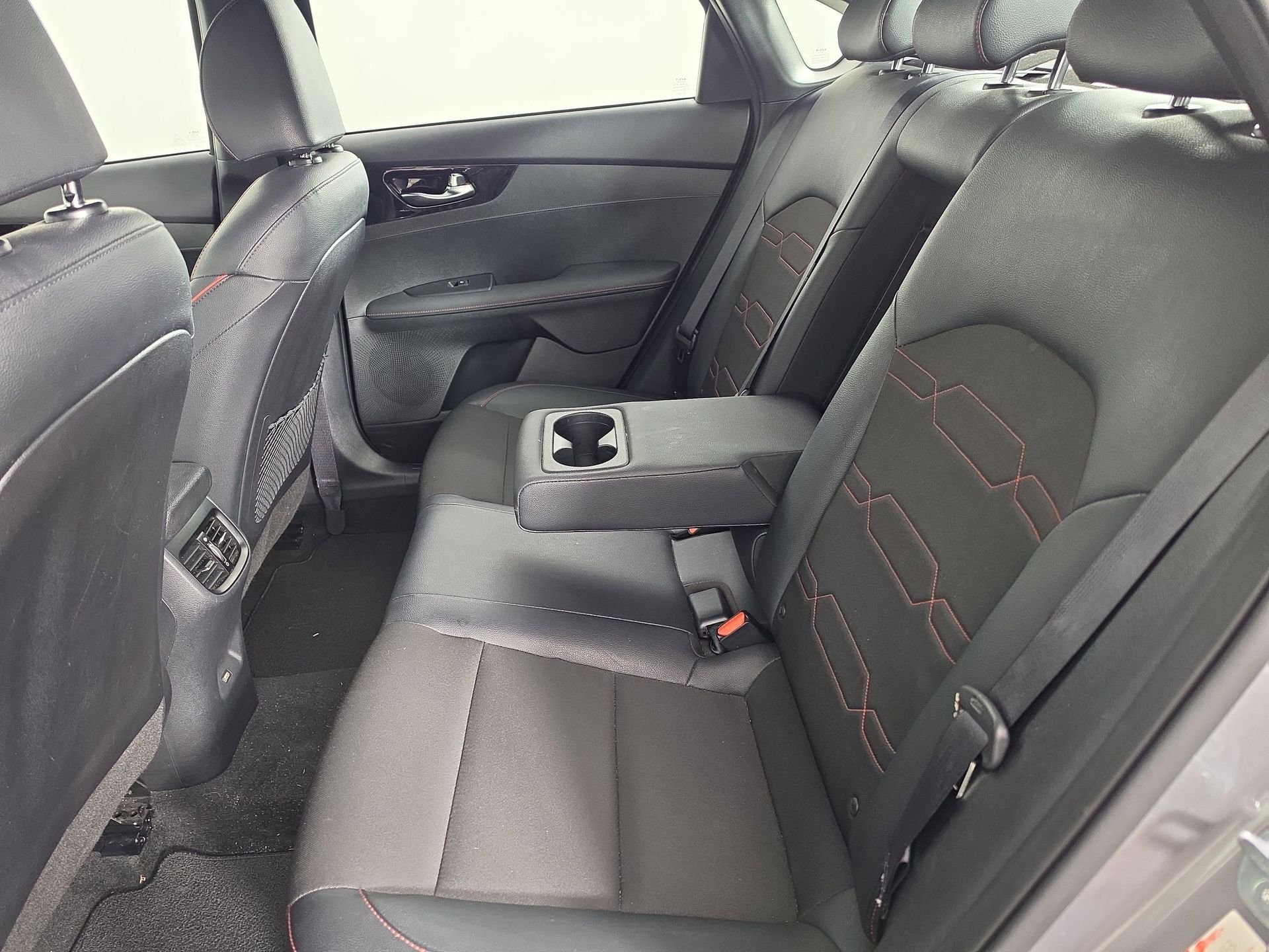 Used 2024 Gray Kia GT image 33