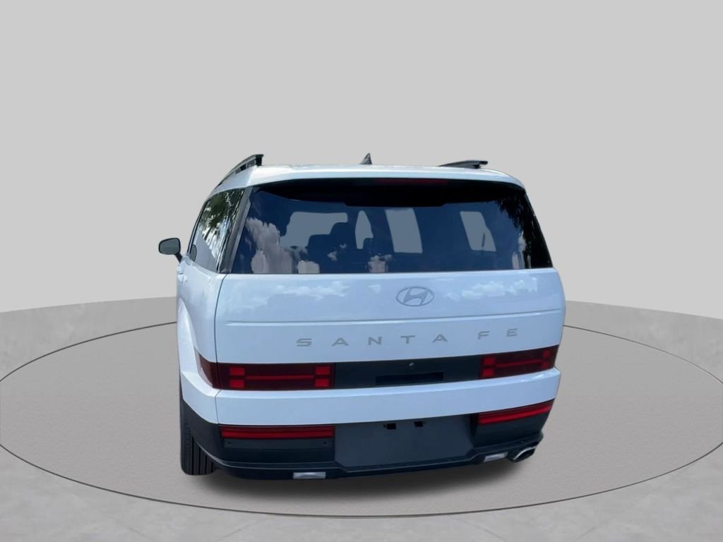 Certified Used 2026 Serenity White Hyundai SEL image 20