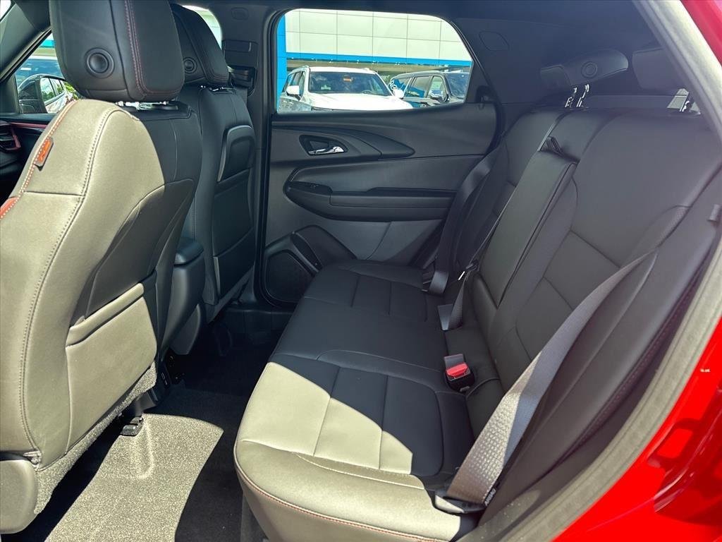 2026 Chevrolet Trailblazer RS - Photo 25