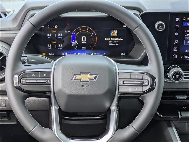 2026 Chevrolet Colorado Work Truck - Photo 19