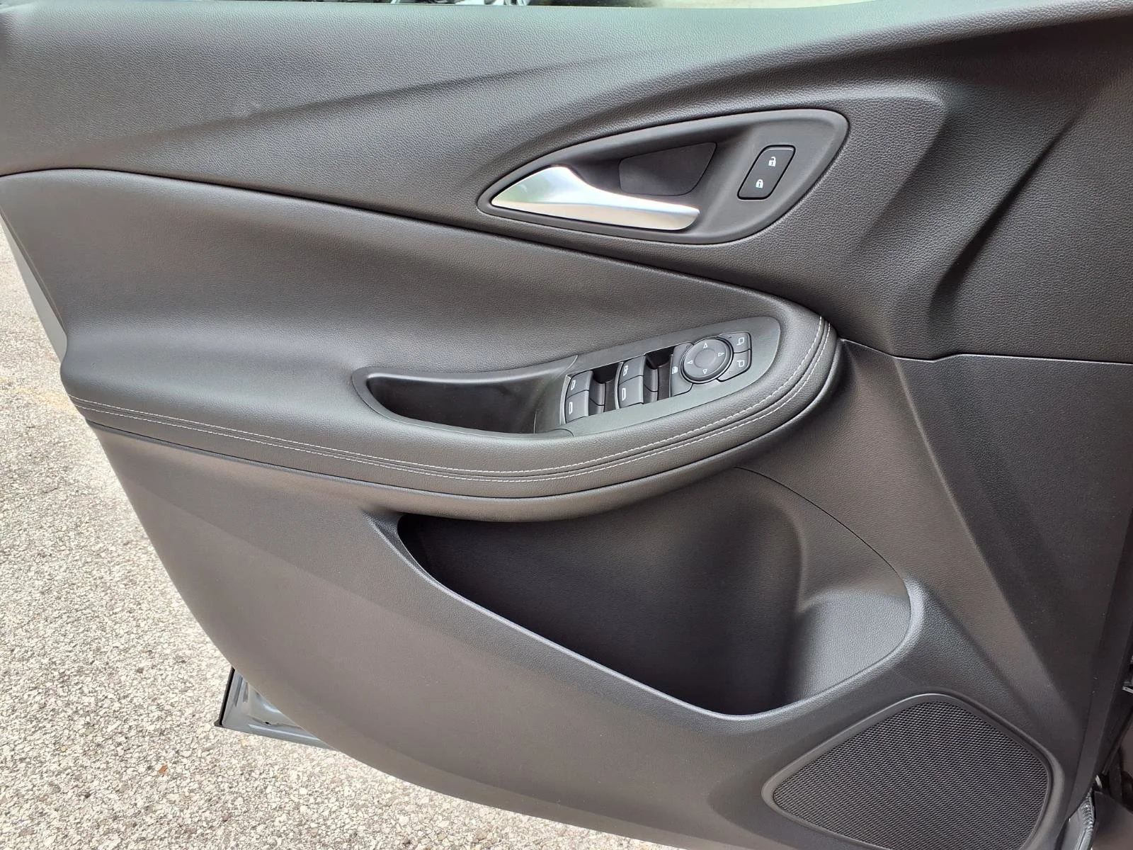 2026 Buick Encore GX Preferred - Photo 11